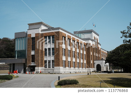 Ishikawa Prefectural Government Memorial Shinokino Guest House 113776868