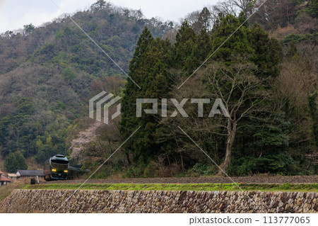 豪華臥舖列車 豪華臥舖列車 113777065