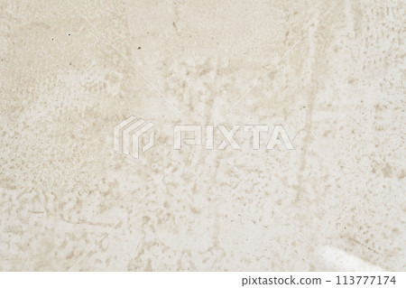 Abstract old texture decorative wall colored in beige, grungy stucco, blurred paint. Background with copy space. Concept of decor, design, wallpaper. Abstract old texture decorative wall colored in beige, grungy stucco, blurred paint. Background with copy space. Concept of decor, design, wallpaper. 113777174