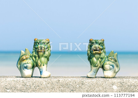 Seasa and the sea of Okinawa Seasa and the sea of Okinawa 113777194