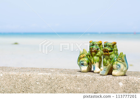 Seasa和沖繩海 Seasa和沖繩海 113777201