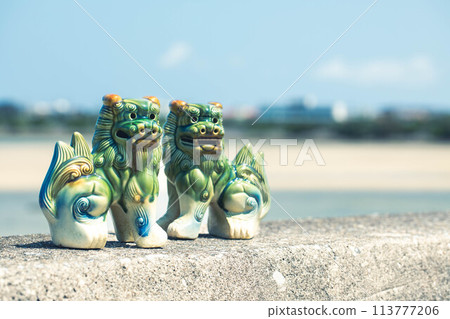 Seasa和沖繩海 113777206