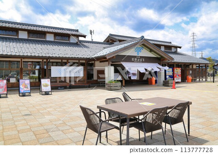 道之驛若狹小濱(福井縣) 道之驛若狹小濱(福井縣) 113777728