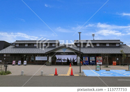 道之驛若狹小濱（福井縣） 113777733
