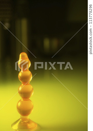 Butt plug sex toy Butt plug sex toy 113778296