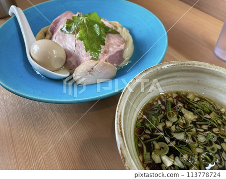 昆布水浸面:鮮味十足的浸面 昆布水浸面:鮮味十足的浸面 113778724