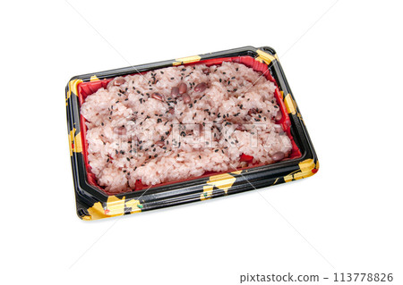 一包赤半[白色背景/鏤空] 113778826