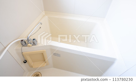 Apartment and condominium interior Apartment and condominium interior 113780230