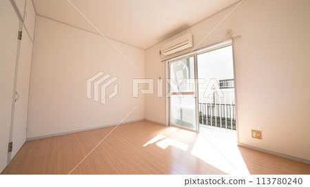 Apartment and condominium interior Apartment and condominium interior 113780240