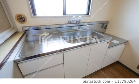 公寓或公寓的內部 113780264