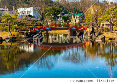 福井縣紫式部公園 福井縣紫式部公園 113781546