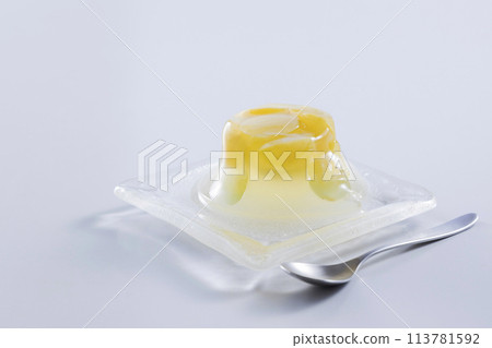 麝香果凍 果凍 113781592