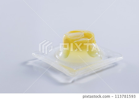 麝香果凍 果凍 麝香果凍 果凍 113781593