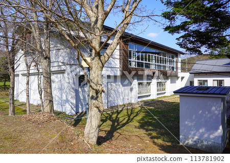 瀨棚町馬場川小學（停課） 113781902