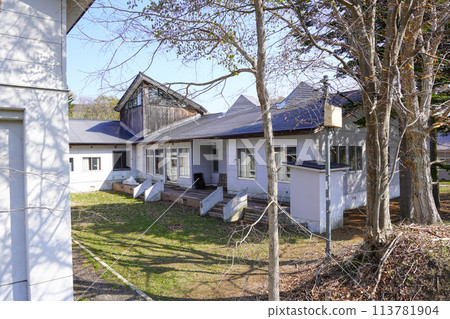 Setana Town Babakawa Elementary School (closed) 113781904