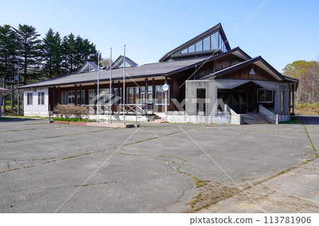 瀨棚町馬場川小學（停課） 113781906