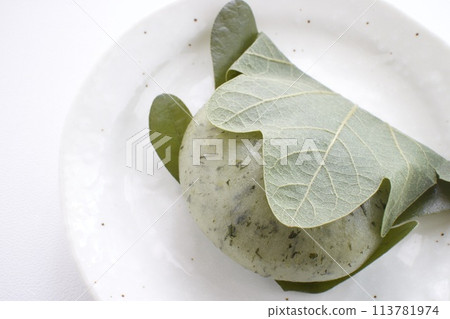 艾柏麻糬 113781974