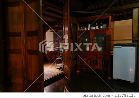 兒童國際理解展示室 兒童國際理解展示室 113782123