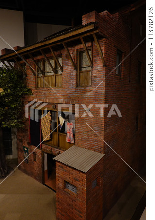 Children's International Understanding Exhibition Room Children's International Understanding Exhibition Room 113782126