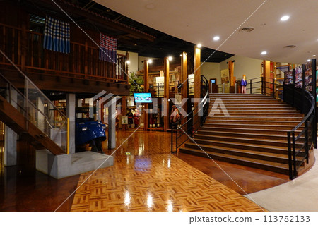 兒童國際理解展示室 兒童國際理解展示室 113782133