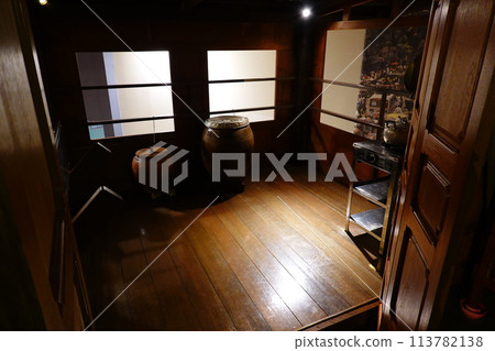 兒童國際理解展示室 兒童國際理解展示室 113782138