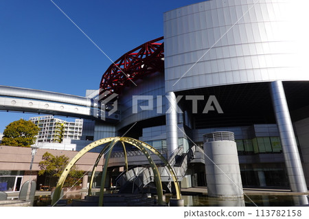 地球廣場 地球廣場 113782158