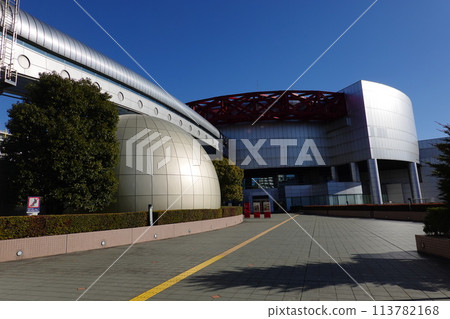 地球廣場 地球廣場 113782168