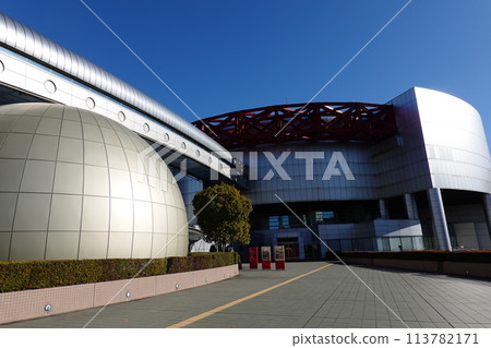 地球廣場 113782171