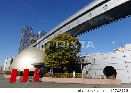 地球廣場 地球廣場 113782176