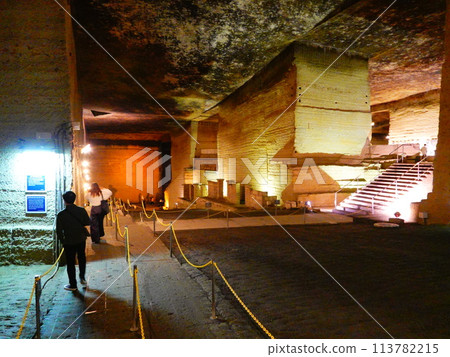 Otani Museum, Utsunomiya City, Tochigi Prefecture Otani Museum, Utsunomiya City, Tochigi Prefecture 113782215