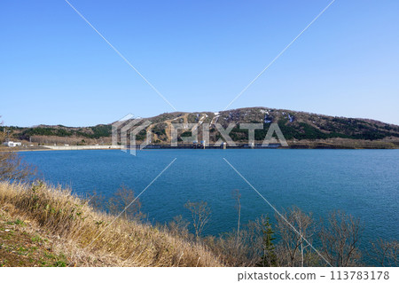 Birika 大壩（合流壩） 113783178