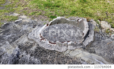 神奈川縣三浦市城島燈塔遺址 神奈川縣三浦市城島燈塔遺址 113784004