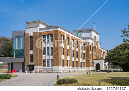 Ishikawa Prefectural Government Memorial Shinokino Guest House Ishikawa Prefectural Government Memorial Shinokino Guest House 113784187