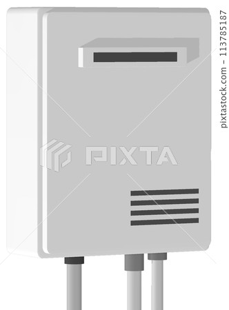 Gas water heater Gas water heater 113785187