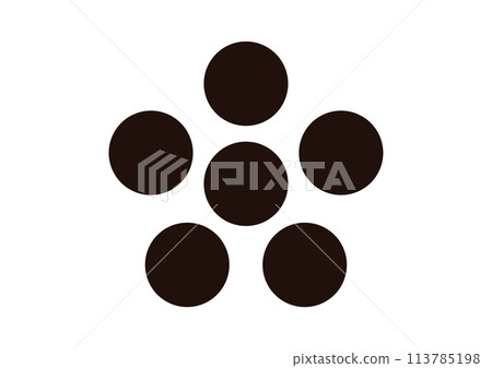 Six Stars 113785198
