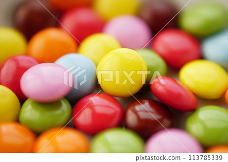 大理石巧克力 113785339