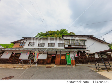 Children's Day, Old Streets of Jogamicho (Jogamicho, Fuchu City, Hiroshima Prefecture) Children's Day, Old Streets of Jogamicho (Jogamicho, Fuchu City, Hiroshima Prefecture) 113785660