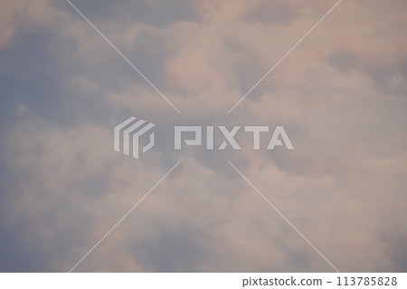 Beautiful Sky and cloud as nature background Beautiful Sky and cloud as nature background 113785828