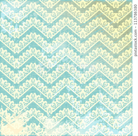 Lace seamless pattern Lace seamless pattern 113786380