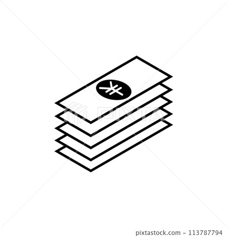 cash_捆錢 cash_捆錢 113787794