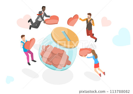 Charity and Support, Voluntary Giving of Help to Those in Need, as a Humanitarian Act. Charity and Support, Voluntary Giving of Help to Those in Need, as a Humanitarian Act. 113788082