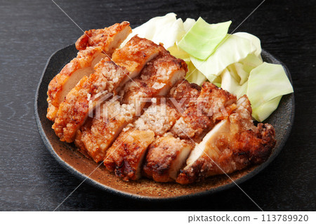 強盜yaki 113789920