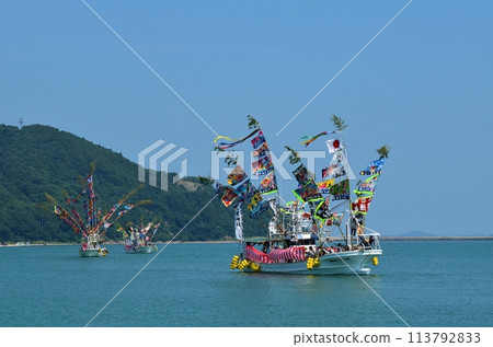 Onagawa Minato Festival Miyagi Onagawa Minato Festival Miyagi 113792833