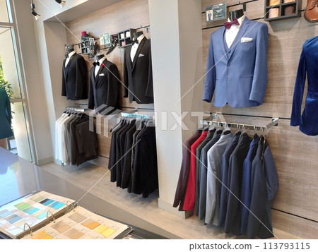 美國服飾店 美國服飾店 113793115
