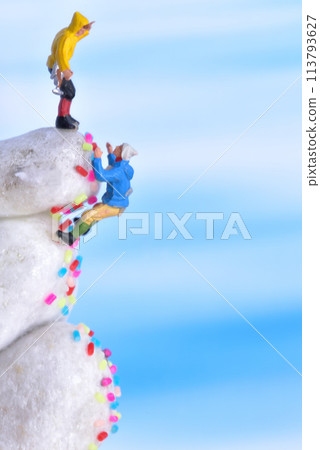 妄想/抱石 113793627