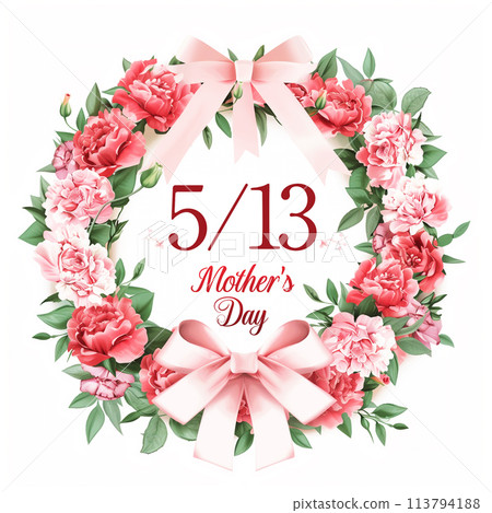 mother's day image 113794188