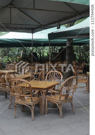 成都茶館 113794406