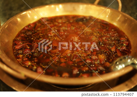 Sichuan Hot Pot Sichuan Hot Pot 113794407