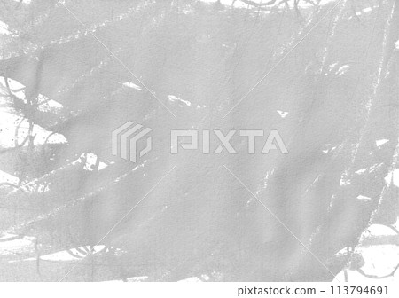 灰色水彩風格紋理背景 灰色水彩風格紋理背景 113794691