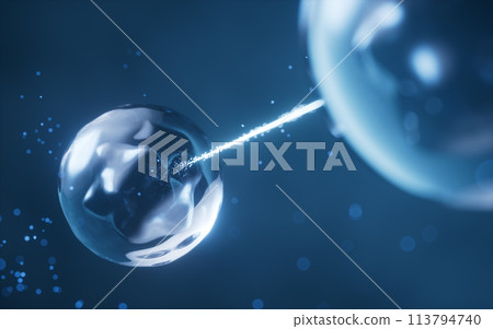 Physics quantum and quantum entanglement, 3d rendering. Physics quantum and quantum entanglement, 3d rendering. 113794740